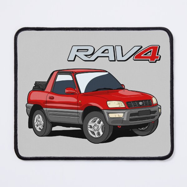 Item preview, Classic Rav4 designed and sold by HSDESIGNS  SHOP.