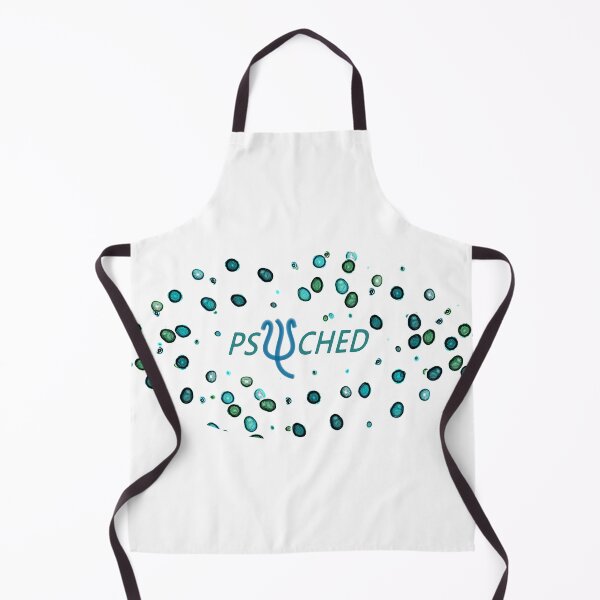 Item preview, PSYCHED Design designed and sold by rubiinspirations.
