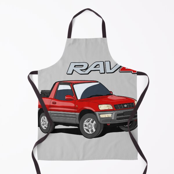 Item preview, Classic Rav4 designed and sold by HSDESIGNS  SHOP.