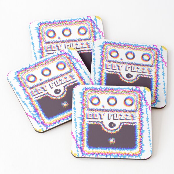 Item preview, Got Fuzz? V4 designed and sold by animinimal.
