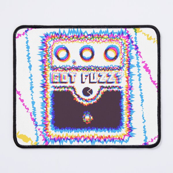 Item preview, Got Fuzz? V4 designed and sold by animinimal.