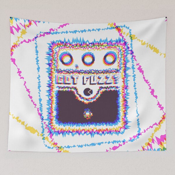 Item preview, Got Fuzz? V4 designed and sold by animinimal.