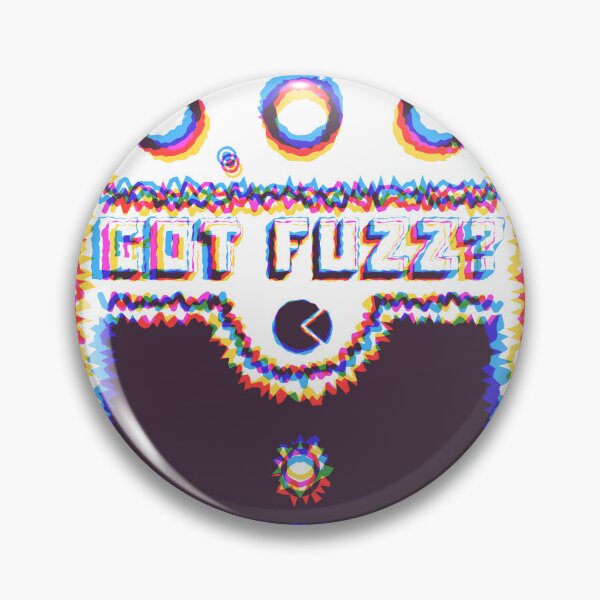 Item preview, Got Fuzz? V4 designed and sold by animinimal.