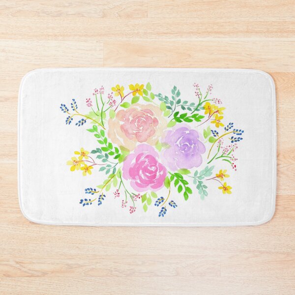 Item preview, Flowers 11 designed and sold by CreativeNorthwestCo.