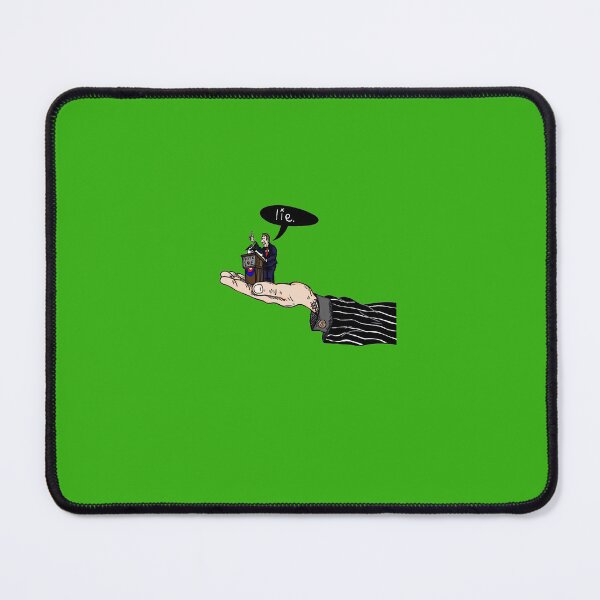 Item preview, Politico Green Party designed and sold by Art-by-Lark.