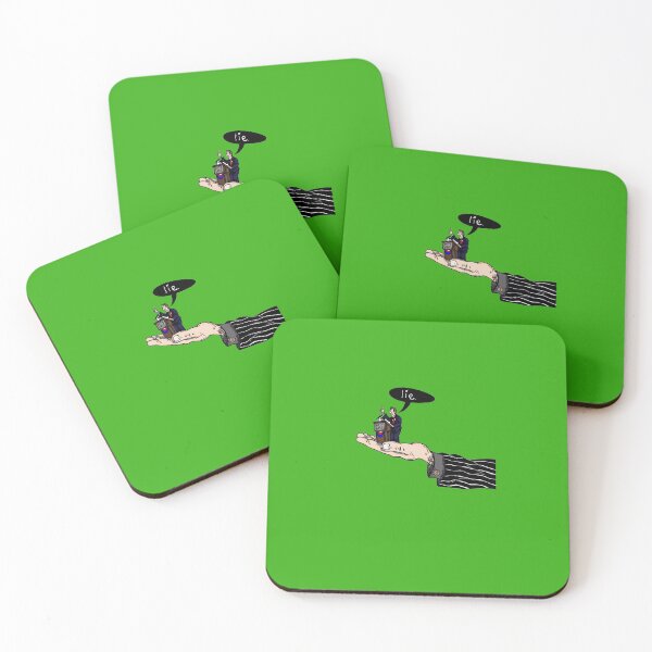 Item preview, Politico Green Party designed and sold by Art-by-Lark.