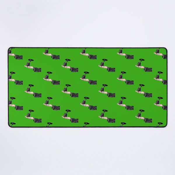Item preview, Politico Green Party designed and sold by Art-by-Lark.
