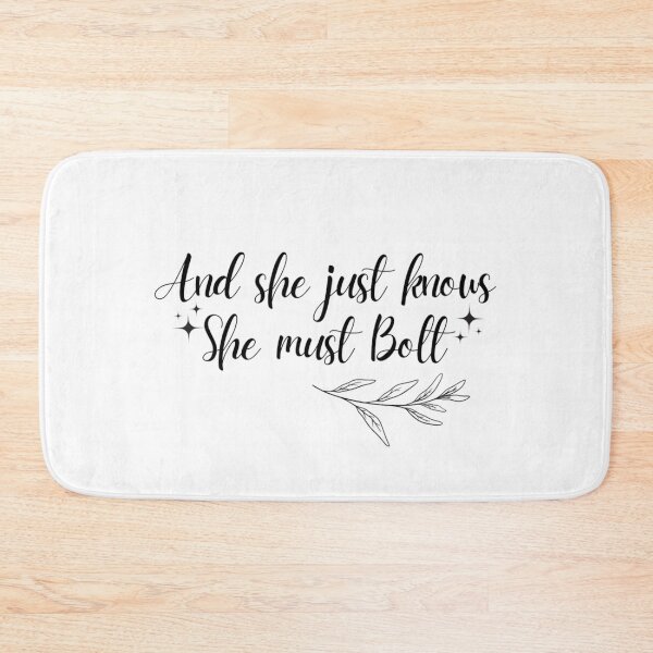 Item preview, The Bolter - Taylor Swift TTPD Lyrics  designed and sold by Simi2020.