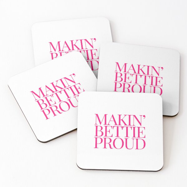 Item preview, Makin' bettie proud designed and sold by Marissa Davila.