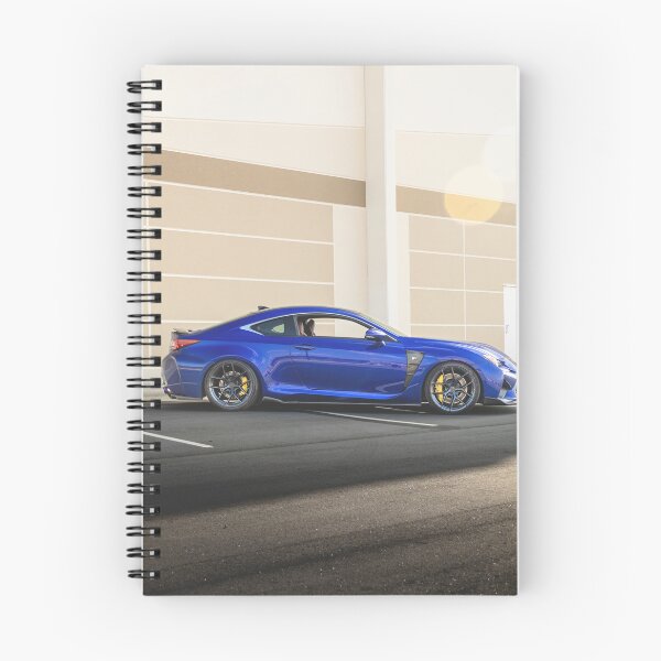 Item preview, Blue RC F designed and sold by BTMGraphix.