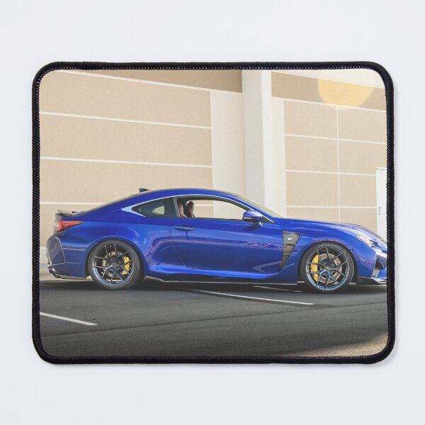 Item preview, Blue RC F designed and sold by BTMGraphix.