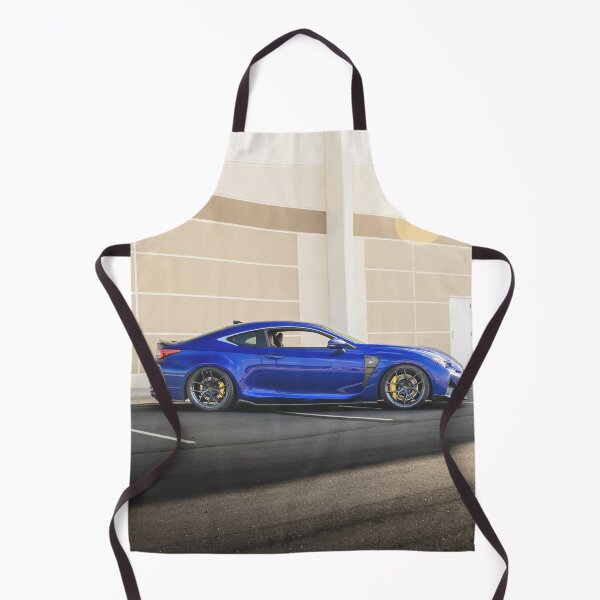 Item preview, Blue RC F designed and sold by BTMGraphix.