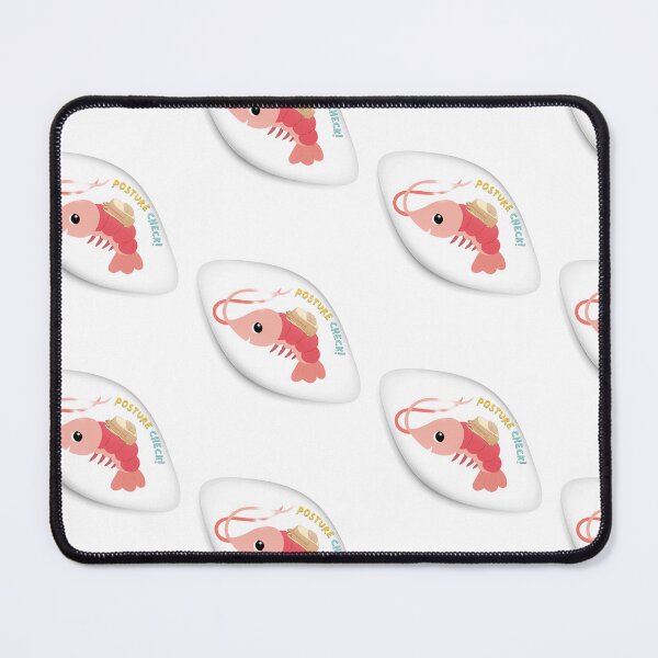 Item preview, Shrimpy Straightener designed and sold by MiMiGuelShop.