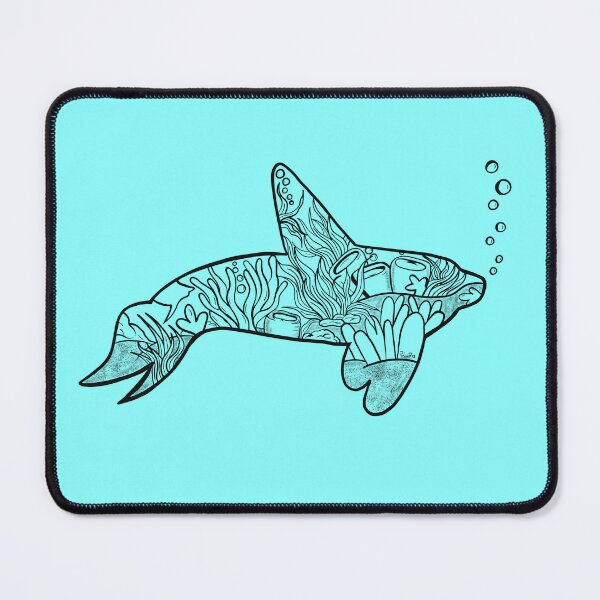 Item preview, Orca Stories  designed and sold by Inx Artworks.