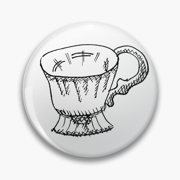 Item preview, TeaCup designed and sold by MagentaTwilight.