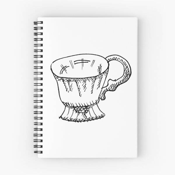 Item preview, TeaCup designed and sold by MagentaTwilight.