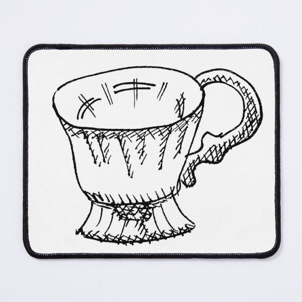 Item preview, TeaCup designed and sold by MagentaTwilight.