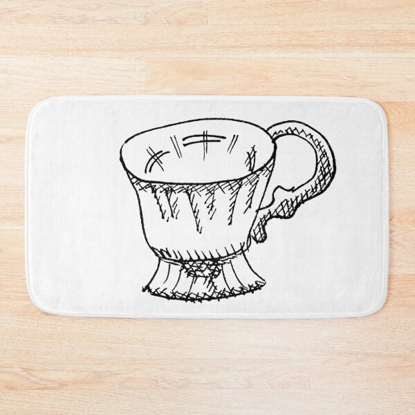 Item preview, TeaCup designed and sold by MagentaTwilight.