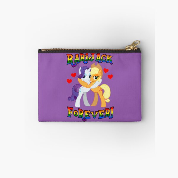 Item preview, RariJack Forever! designed and sold by mvelas17.