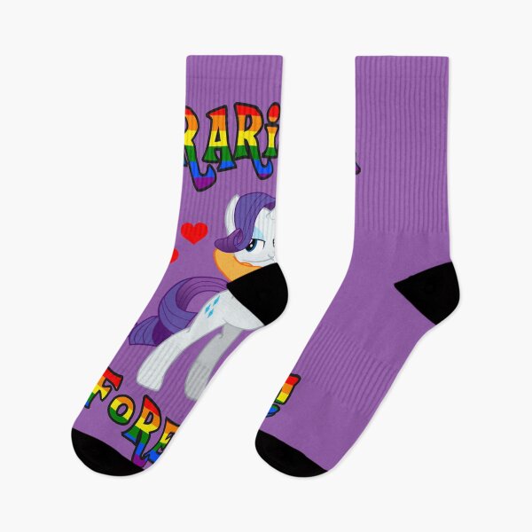 Item preview, RariJack Forever! designed and sold by mvelas17.