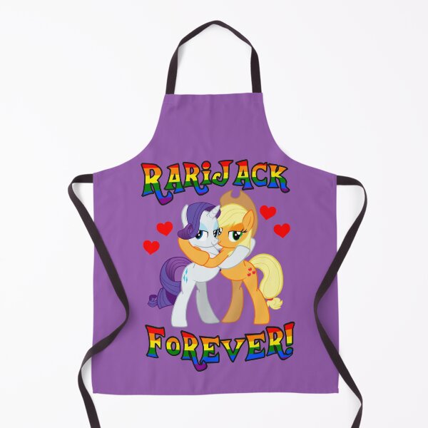 Item preview, RariJack Forever! designed and sold by mvelas17.