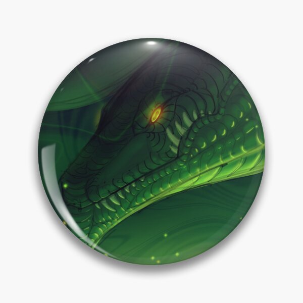 Item preview, Snake Dragon designed and sold by Atlas Creations LLC.