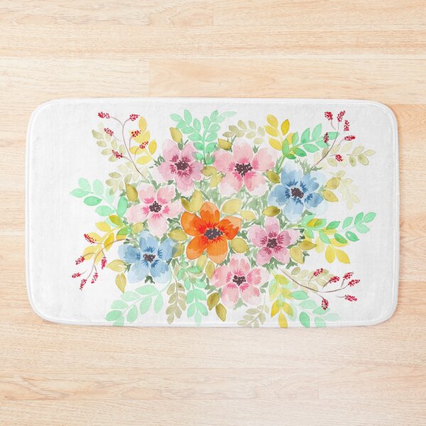 Item preview, Flowers 10 designed and sold by CreativeNorthwestCo.