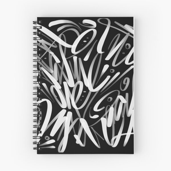 Item preview, Script Graffiti designed and sold by Nasinxone.