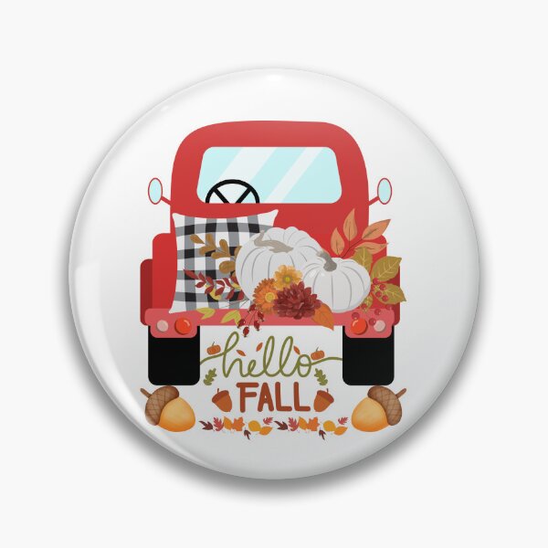 Item preview, Hello Fall designed and sold by TShirtCrafters.