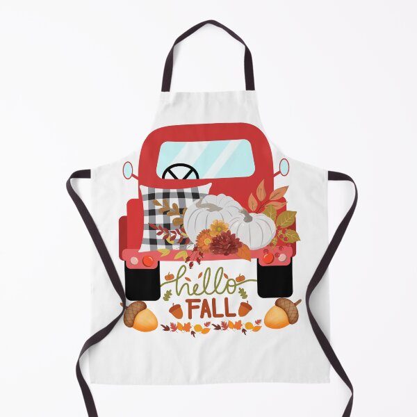 Item preview, Hello Fall designed and sold by TShirtCrafters.
