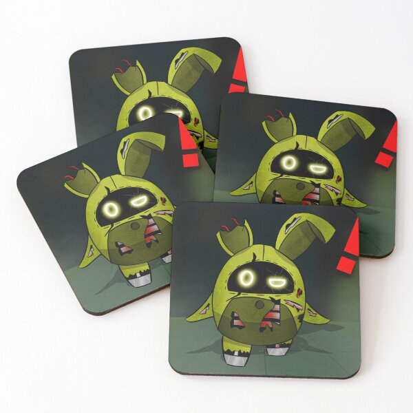 Item preview, Bangboo-Trap designed and sold by yerocmai.