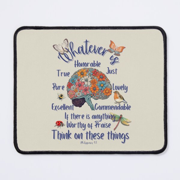 Item preview, Think on these things designed and sold by NachoTypicalTs.