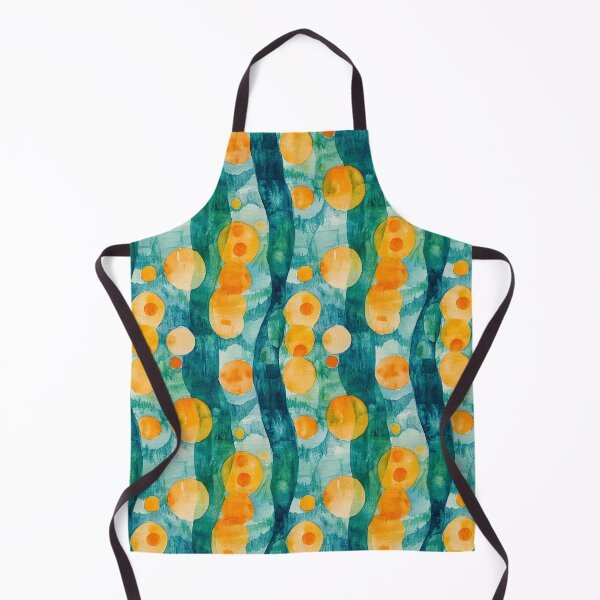 Item preview, Folinda - Brightly colored autumn pattern (4/4) designed and sold by sabantha.