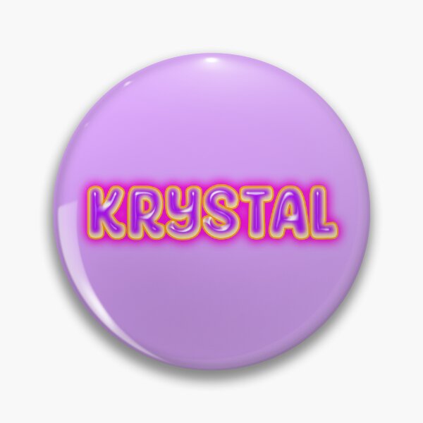 Item preview, KRYSTAL Logo! designed and sold by DeansDesigns87.