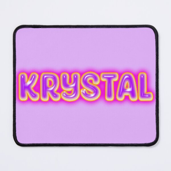 Item preview, KRYSTAL Logo! designed and sold by DeansDesigns87.