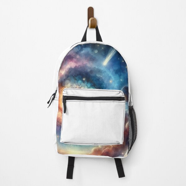 Item preview, Cosmic Dreamscape: The Birth of a Galaxy designed and sold by Frank-DigiArt.