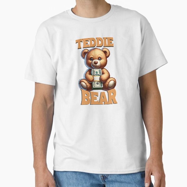 Item preview, Teddie Bear designed and sold by GerardoGP.