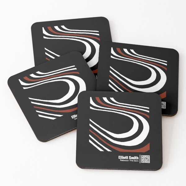 Item preview, Between The Bars // Barcode Special Music designed and sold by Crystalionzzia.