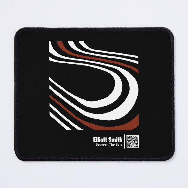 Item preview, Between The Bars // Barcode Special Music designed and sold by Crystalionzzia.