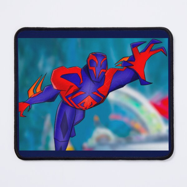 Item preview, Spider-Man 2099 designed and sold by yerocmai.