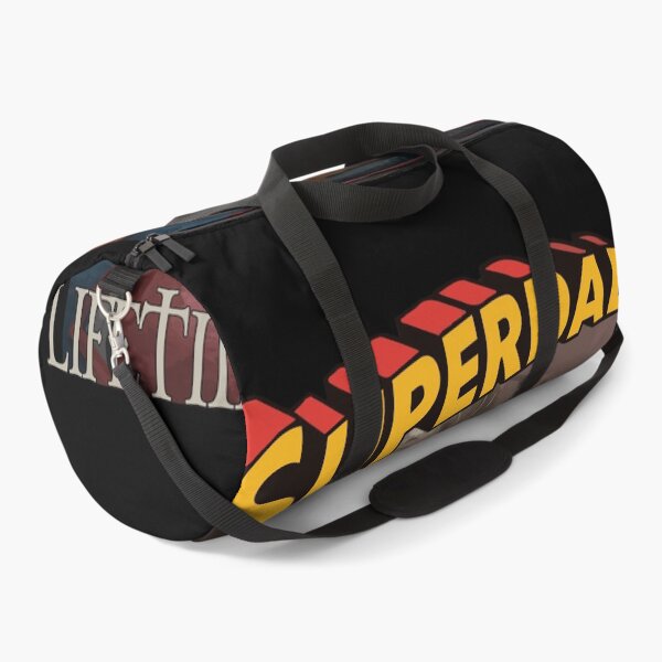 Item preview, Superdad-Lifetime Hero designed and sold by metalcharisma.
