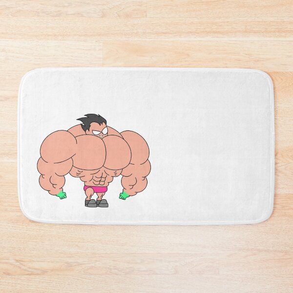Item preview, Robin gym designed and sold by marketkmarket.