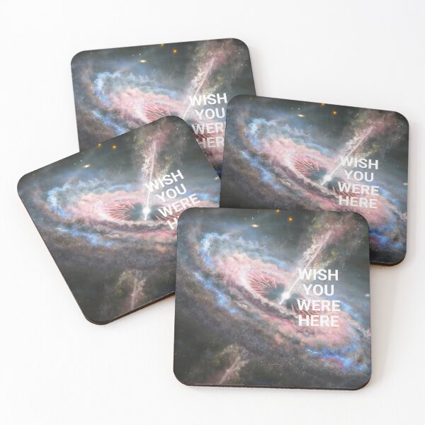 Item preview, Supernova (Wish You Were Here) designed and sold by itshypernova.