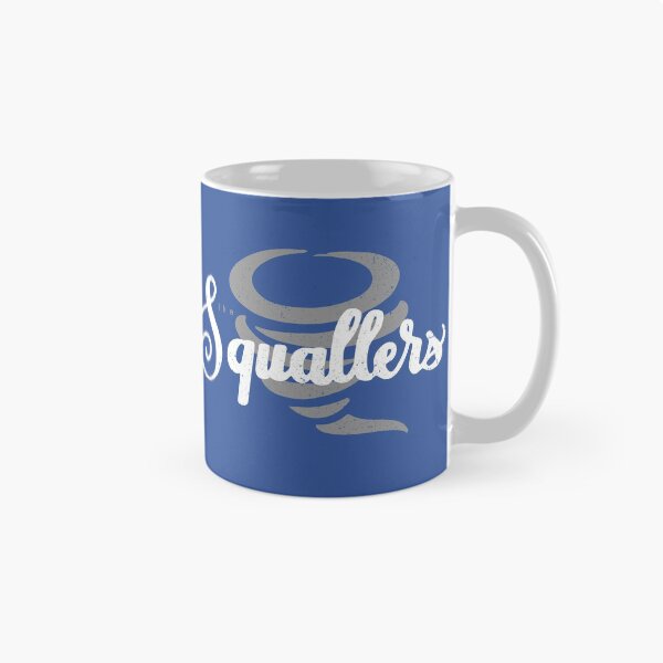 Item preview, Squallers designed and sold by am2c.