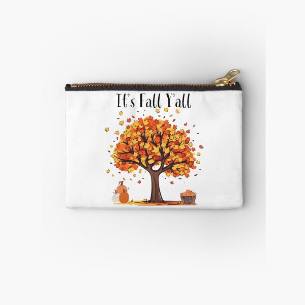 Item preview, It's Fall Y'all designed and sold by TShirtCrafters.