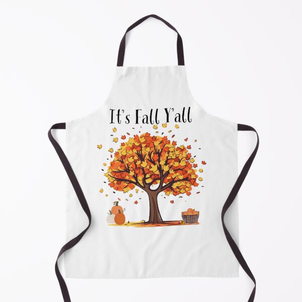Item preview, It's Fall Y'all designed and sold by TShirtCrafters.