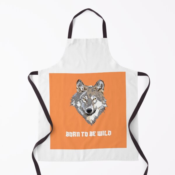 Item preview, BORN TO BE WILD designed and sold by StanzinOldan.