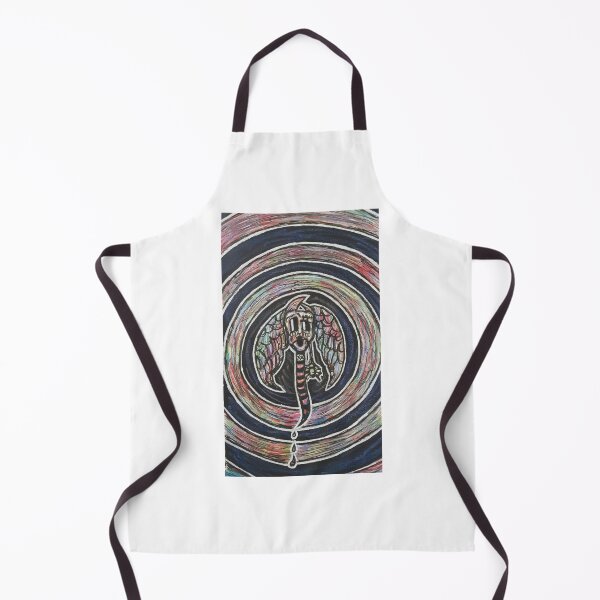 Item preview, Wormhole designed and sold by ChaosAndLace.