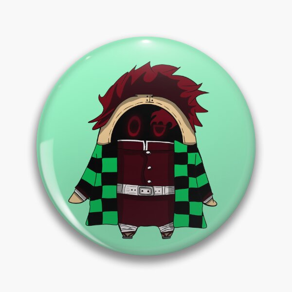 Item preview, Tanjiro Bangboo designed and sold by TFrogDesign.