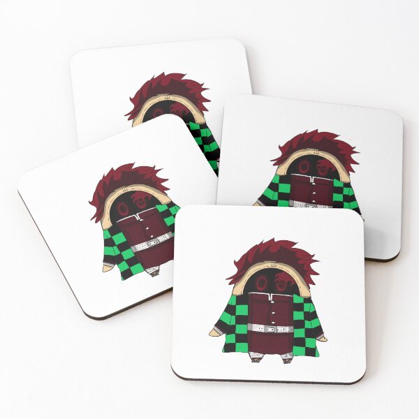 Item preview, Tanjiro Bangboo designed and sold by TFrogDesign.